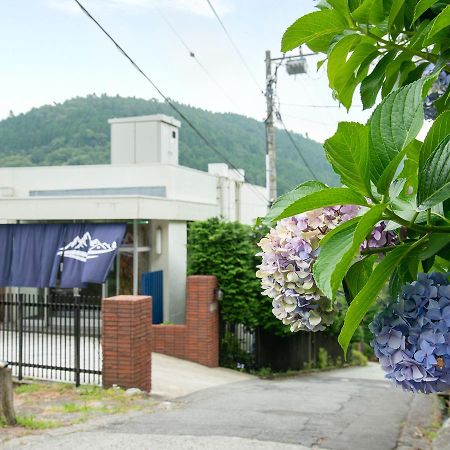Hakone Kousano Mori エクステリア 写真