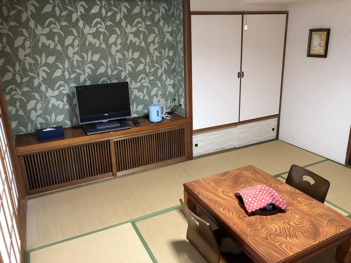 Hakone Kousano Mori エクステリア 写真