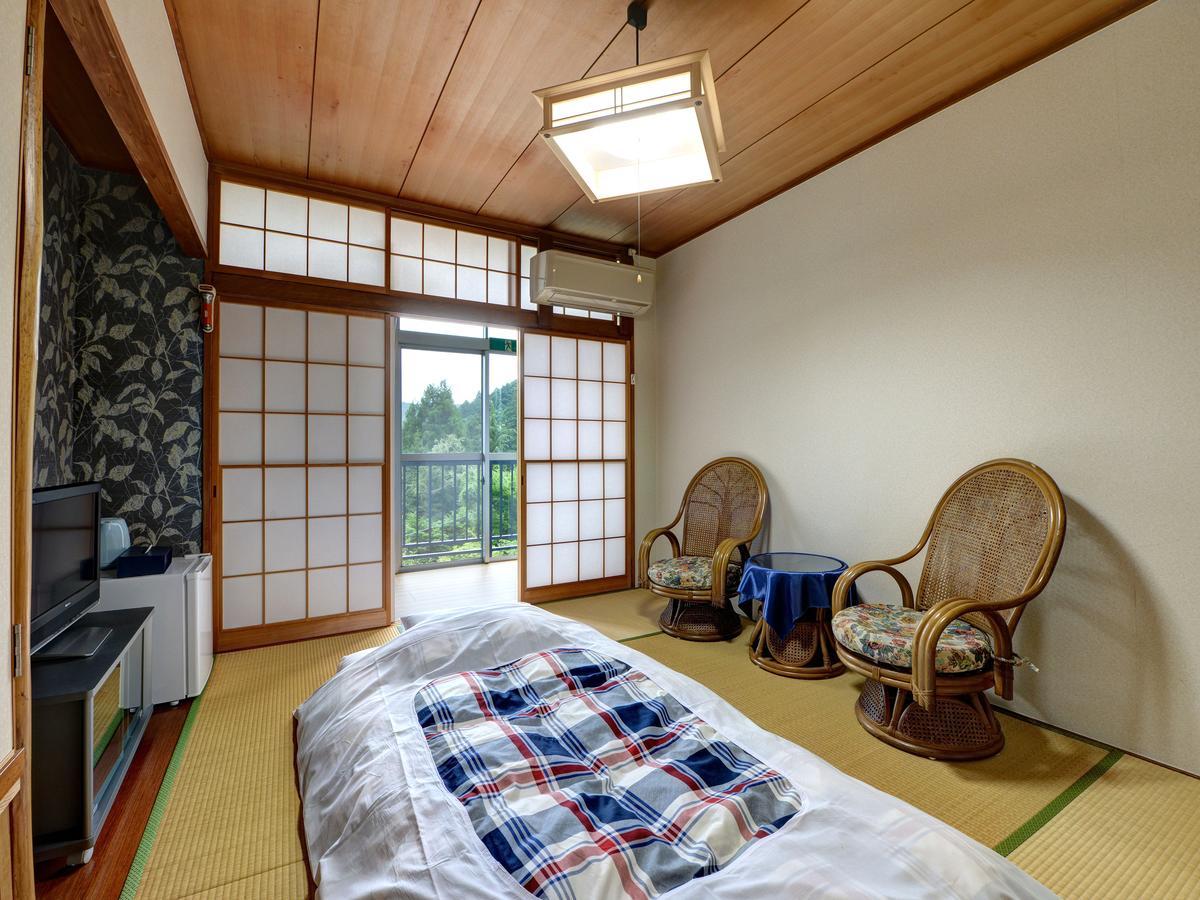 Hakone Kousano Mori エクステリア 写真