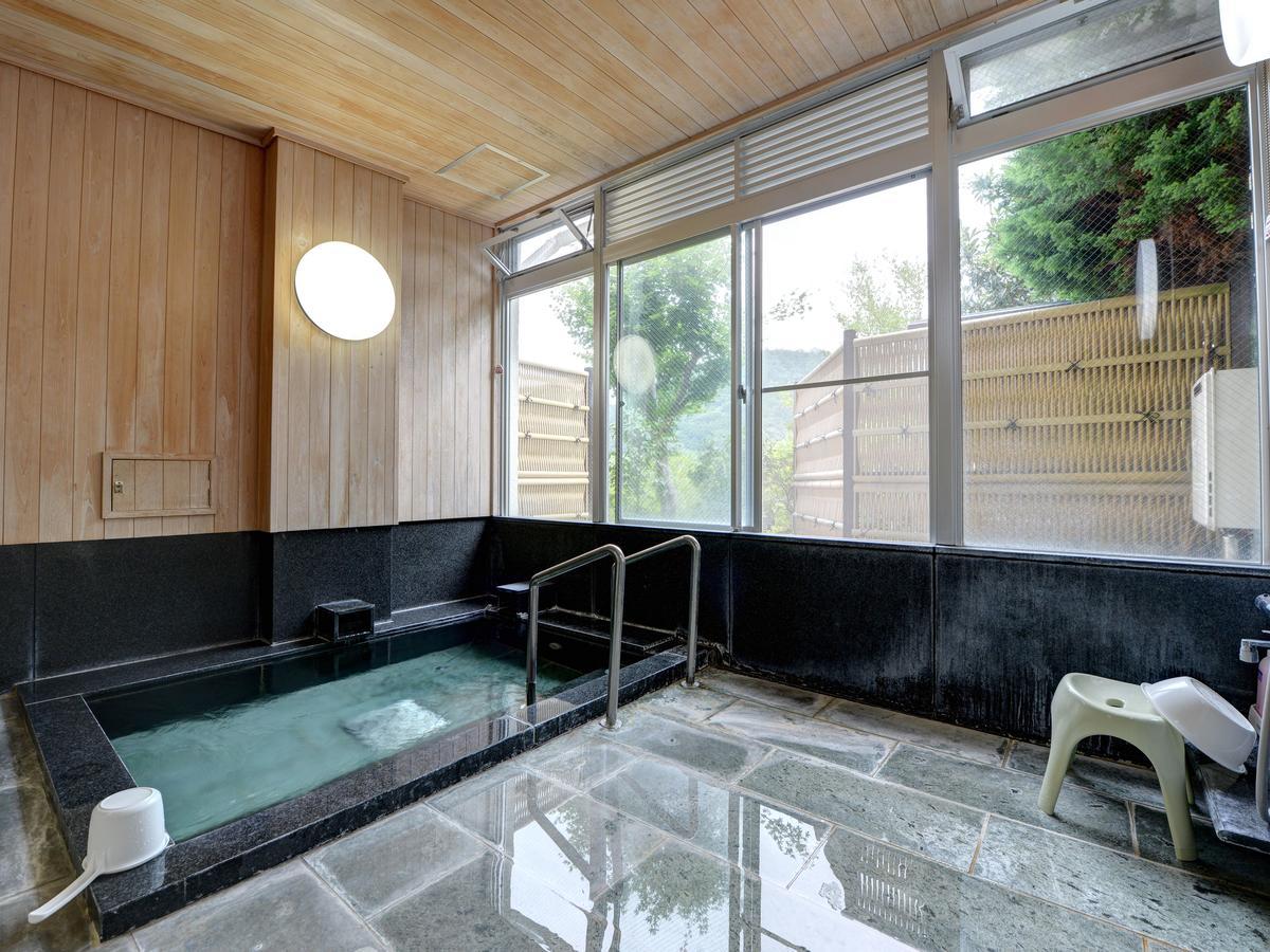 Hakone Kousano Mori エクステリア 写真