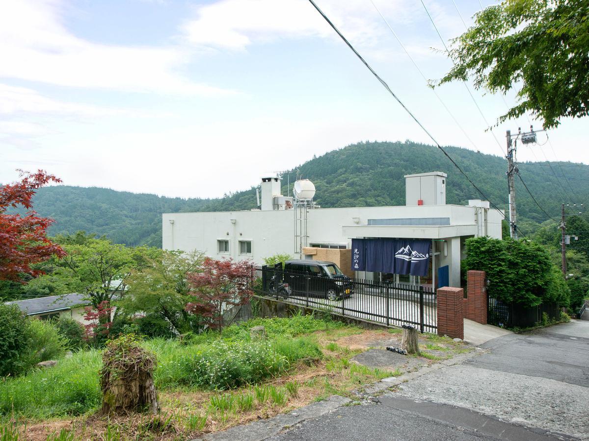 Hakone Kousano Mori エクステリア 写真