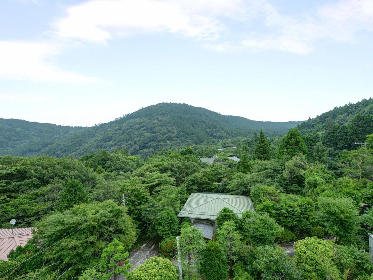 Hakone Kousano Mori エクステリア 写真
