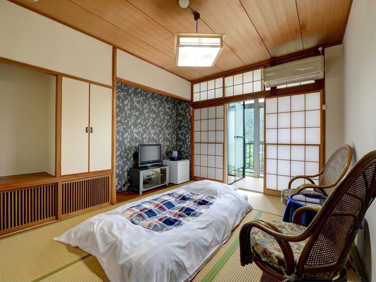 Hakone Kousano Mori エクステリア 写真