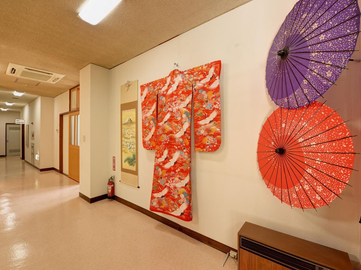 Hakone Kousano Mori エクステリア 写真